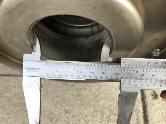 ( เหลือ 1ตัวครับ )ขายปั๊มน้ำหอยโข่งหัวปั๊มสแตนเลส Ebara 10HP. 380V made in Italy ขนาดเข้า 2.5นิ้ว ออก 2นิ้ว สภาพสวย หมุนนิ่ม พร้อมใช้งาน มี 2ตัวครับ ราคาตัวละ 18,500 บาท