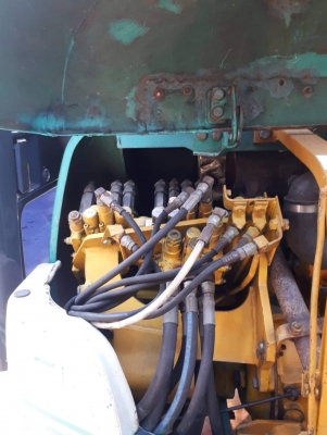 ขายโคมัสสุ PC40-7 รุ่นยอดนิยม