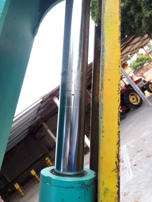 ขายโคมัสสุ PC40-7 รุ่นยอดนิยม