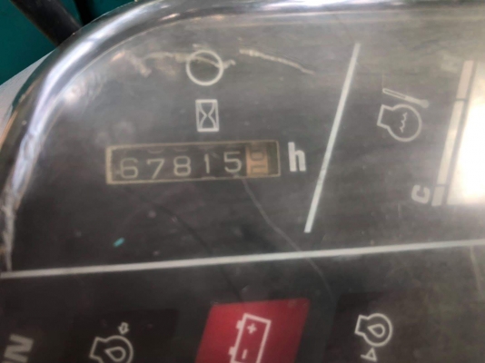 ขายโคมัสสุ PC40-7 รุ่นยอดนิยม