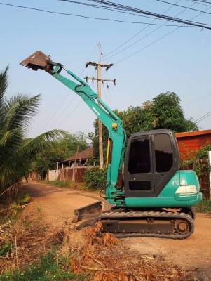 ขายโคมัสสุ PC40-7 รุ่นยอดนิยม