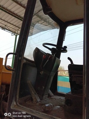 ขายด่วน รถตักล้อยาง สภาพดี เอกสารพร้อม 0910617179 ขายด่วน รถตักล้อยาง สภาพดี เอกสารพร้อม 0910617179