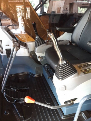 ขายครับ KOMATSU PC 128US-2E0 ขายครับ KOMATSU PC 128US-2E0