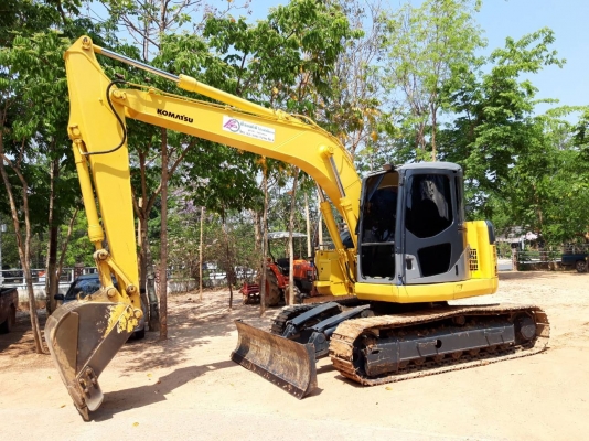 ขายครับ KOMATSU PC 128US-2E0 ขายครับ KOMATSU PC 128US-2E0