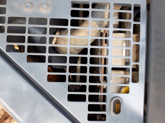 ขายครับ KOMATSU PC 128US-2E0