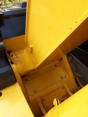 ขายครับ KOMATSU PC 128US-2E0 ขายครับ KOMATSU PC 128US-2E0