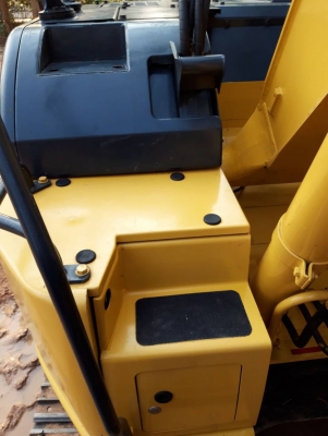 ขายครับ KOMATSU PC 128US-2E0 ขายครับ KOMATSU PC 128US-2E0