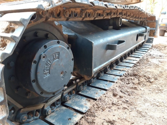 ขายครับ KOMATSU PC 128US-2E0 ขายครับ KOMATSU PC 128US-2E0