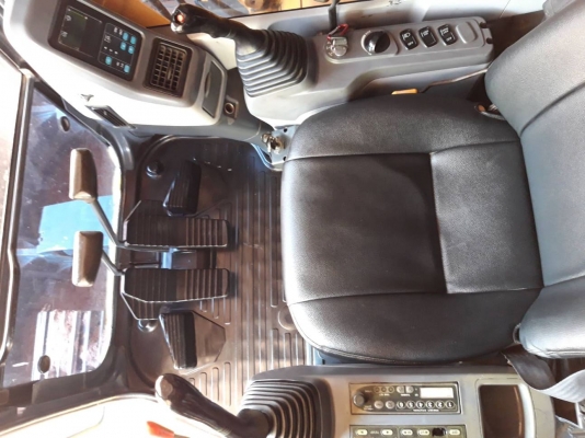 ขายครับ KOMATSU PC 128US-2E0 ขายครับ KOMATSU PC 128US-2E0