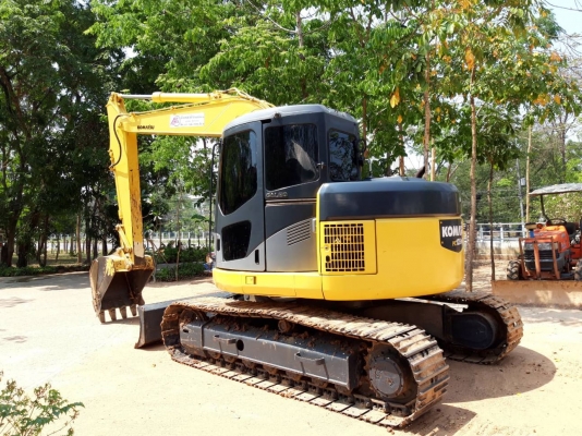 ขายครับ KOMATSU PC 128US-2E0 ขายครับ KOMATSU PC 128US-2E0