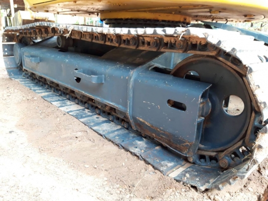 ขายครับ KOMATSU PC 128US-2E0 ขายครับ KOMATSU PC 128US-2E0