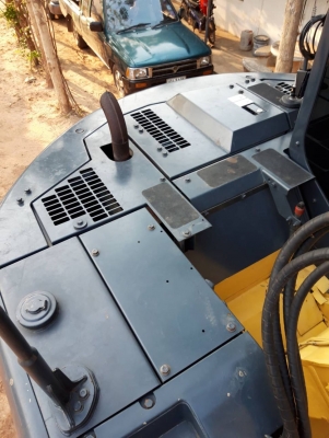 ขายครับ KOMATSU PC 128US-2E0 ขายครับ KOMATSU PC 128US-2E0