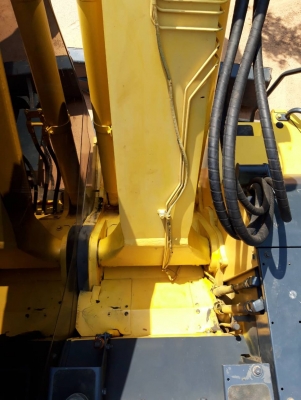 ขายครับ KOMATSU PC 128US-2E0 ขายครับ KOMATSU PC 128US-2E0