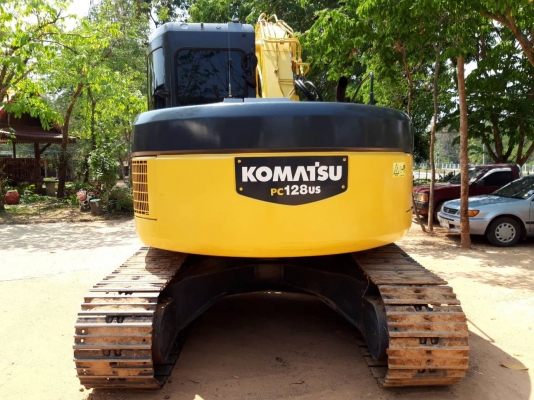 ขายครับ KOMATSU PC 128US-2E0 ขายครับ KOMATSU PC 128US-2E0
