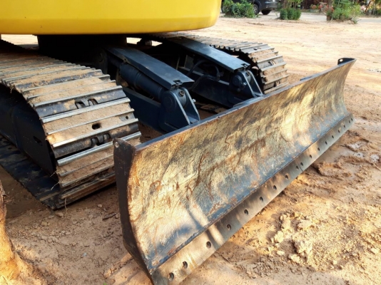 ขายครับ KOMATSU PC 128US-2E0 ขายครับ KOMATSU PC 128US-2E0