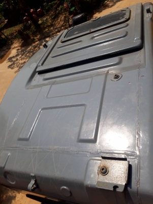 ขายครับ KOMATSU PC 128US-2E0 ขายครับ KOMATSU PC 128US-2E0