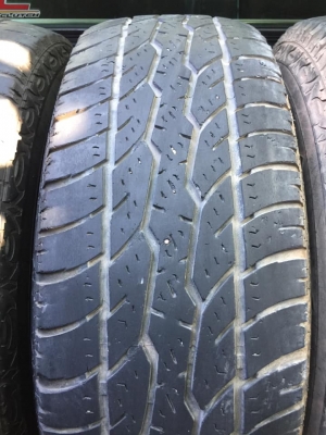 ยางMaxsix AT700 แก้มขาว 31x10.5R15ปี13/14/16 ชุด1200 โทร0879050181.ส่งได้