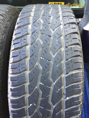ยางMaxsix AT700 แก้มขาว 31x10.5R15ปี13/14/16 ชุด1200 โทร0879050181.ส่งได้ ยางMaxsix AT700 แก้มขาว 31x10.5R15ปี13/14/16 ชุด1200 โทร0879050181.ส่งได้