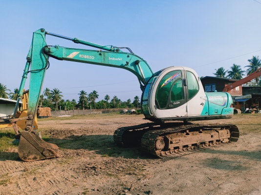 ขายจ้า..SK120-2 เก่าใน ช่วงล่างLC แทรคใหญ่  สภาพสวย  พร้อมใช้ เดิมๆๆ เอกสารอิวอย โทร 089-3818694 จ๊อย