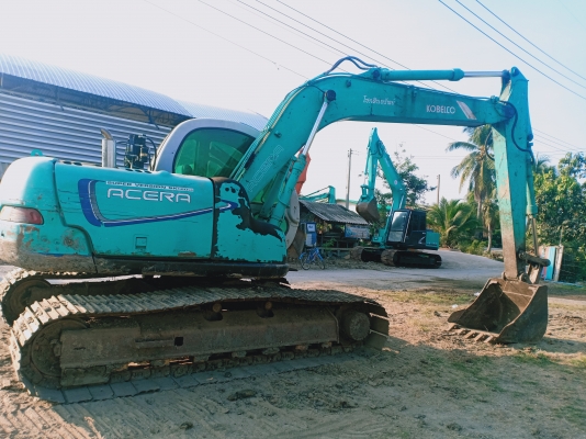 ขายจ้า..SK120-2 เก่าใน ช่วงล่างLC แทรคใหญ่  สภาพสวย  พร้อมใช้ เดิมๆๆ เอกสารอิวอย โทร 089-3818694 จ๊อย