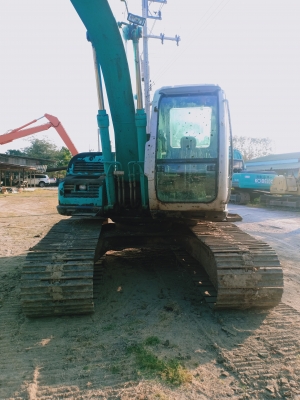 ขายจ้า..SK120-2 เก่าใน ช่วงล่างLC แทรคใหญ่  สภาพสวย  พร้อมใช้ เดิมๆๆ เอกสารอิวอย โทร 089-3818694 จ๊อย