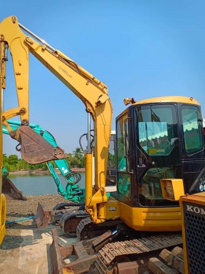 ขายจ้า..CATERPILLAR 305CCR. เก่านอกแท้  เดิมๆๆ  ใช้งานมาน้อย 3,xxxชั่วโมง พร้อมใช้ โทร 089-3818694 จ๊อย