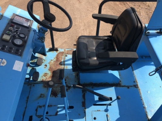 ขายรถบด 9 ล้อ DYNAPAC CP202 ปี 2000 นำเข้าเองจากญี่ปุ่น สภาพสวยพร้อมใช้ มีVDOการทำงานครับ