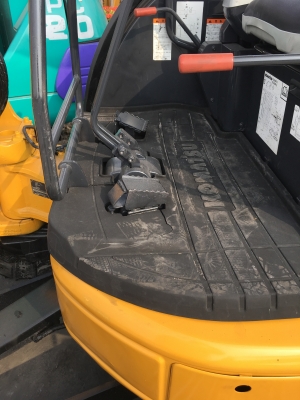 ขาย รถขุดเล็ก Komatsu PC35 MR2 สภาพสวย สนใจติดต่อ 0874880101 Line ID: Kongniwatsiri ขาย รถขุดเล็ก Komatsu PC35 MR2 สภาพสวย สนใจติดต่อ 0874880101 Line ID: Kongniwatsiri