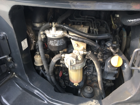 ขาย รถขุดเล็ก Komatsu PC35 MR2 สภาพสวย สนใจติดต่อ 0874880101 Line ID: Kongniwatsiri