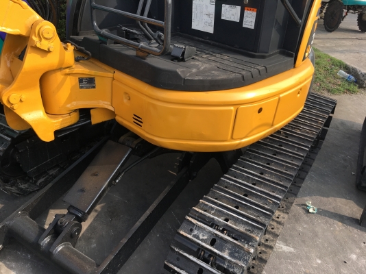 ขาย รถขุดเล็ก Komatsu PC35 MR2 สภาพสวย สนใจติดต่อ 0874880101 Line ID: Kongniwatsiri ขาย รถขุดเล็ก Komatsu PC35 MR2 สภาพสวย สนใจติดต่อ 0874880101 Line ID: Kongniwatsiri