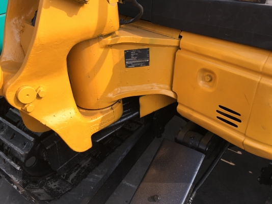 ขาย รถขุดเล็ก Komatsu PC35 MR2 สภาพสวย สนใจติดต่อ 0874880101 Line ID: Kongniwatsiri ขาย รถขุดเล็ก Komatsu PC35 MR2 สภาพสวย สนใจติดต่อ 0874880101 Line ID: Kongniwatsiri