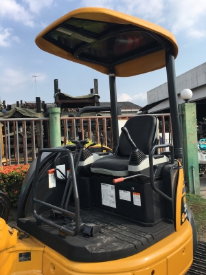 ขาย รถขุดเล็ก Komatsu PC35 MR2 สภาพสวย สนใจติดต่อ 0874880101 Line ID: Kongniwatsiri ขาย รถขุดเล็ก Komatsu PC35 MR2 สภาพสวย สนใจติดต่อ 0874880101 Line ID: Kongniwatsiri