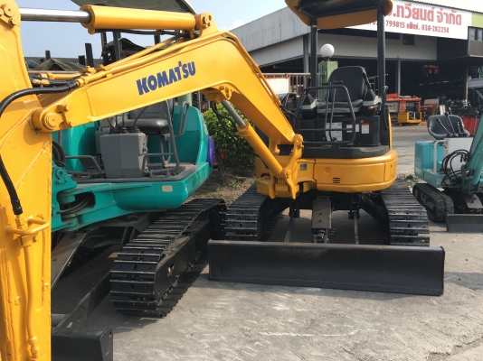 ขาย รถขุดเล็ก Komatsu PC35 MR2 สภาพสวย สนใจติดต่อ 0874880101 Line ID: Kongniwatsiri ขาย รถขุดเล็ก Komatsu PC35 MR2 สภาพสวย สนใจติดต่อ 0874880101 Line ID: Kongniwatsiri