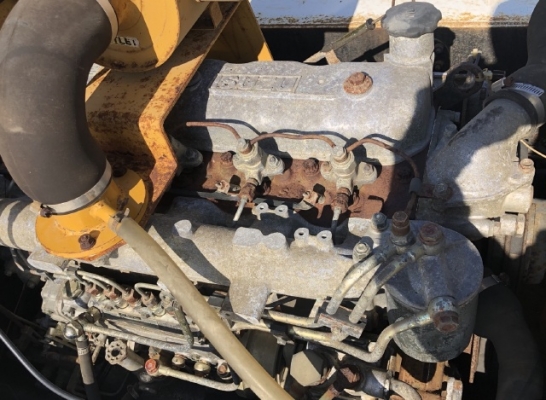 ขายรถบด 9 ล้อ SUMITOMO STR20D-2 นำเข้าเองจากญี่ปุ่น สภาพสวยพร้อมใช้ มีVDOการทำงานครับ