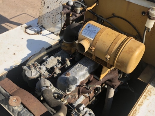 ขายรถบด 9 ล้อ SUMITOMO STR20D-2 นำเข้าเองจากญี่ปุ่น สภาพสวยพร้อมใช้ มีVDOการทำงานครับ