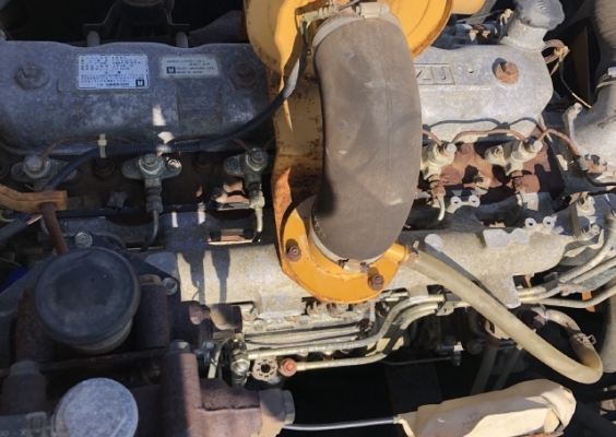 ขายรถบด 9 ล้อ SUMITOMO STR20D-2 นำเข้าเองจากญี่ปุ่น สภาพสวยพร้อมใช้ มีVDOการทำงานครับ