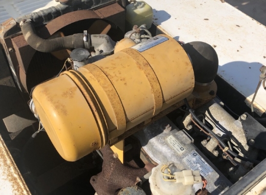 ขายรถบด 9 ล้อ SUMITOMO STR20D-2 นำเข้าเองจากญี่ปุ่น สภาพสวยพร้อมใช้ มีVDOการทำงานครับ