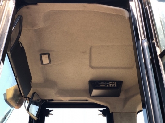 ขายรถตักล้อยาง CAT 924H ปี 2013 นำเข้าเองจากญี่ปุ่น สภาพสวยพร้อมใช้ มีVDOการทำงานครับ