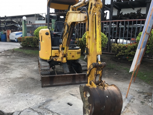 ขาย รถขุดเล็ก Komatsu PC20 MR-2 สภาพสวย สนใจติดต่อ 0874880101 Line ID: Kongniwatsiri ขาย รถขุดเล็ก Komatsu PC20 MR-2 สภาพสวย สนใจติดต่อ 0874880101 Line ID: Kongniwatsiri