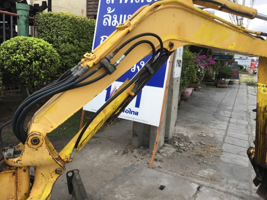ขาย รถขุดเล็ก Komatsu PC20 MR-2 สภาพสวย สนใจติดต่อ 0874880101 Line ID: Kongniwatsiri ขาย รถขุดเล็ก Komatsu PC20 MR-2 สภาพสวย สนใจติดต่อ 0874880101 Line ID: Kongniwatsiri