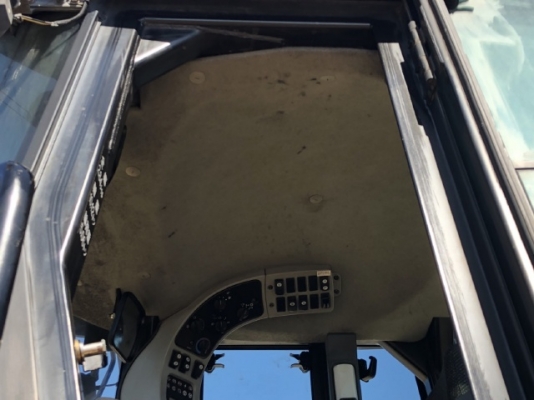 ขายรถตักล้อยาง CAT 962H นำเข้าเองจากญี่ปุ่น สภาพสวยพร้อมใช้ มีVDOการทำงานครับ