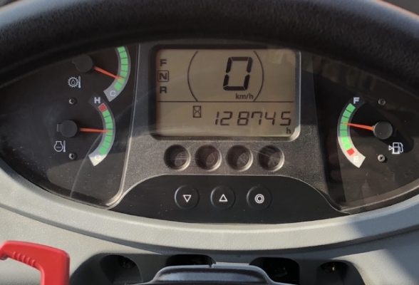 ขายรถตักล้อยาง HITACHI ZW140-5B (เท่าเทียบ WA200-7) ปี 2015 นำเข้าเองจากญี่ปุ่น สภาพสวยพร้อมใช้ มีVDOการทำงานครับ ขายรถตักล้อยาง HITACHI ZW140-5B (เท่าเทียบ WA200-7) ปี 2015 นำเข้าเองจากญี่ปุ่น สภาพสวยพร้อมใช้ มีVDOการทำงานครับ