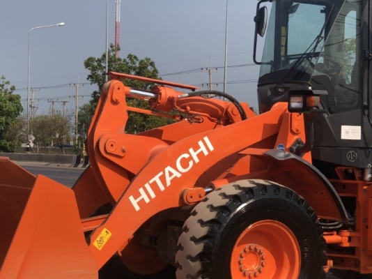 ขายรถตักล้อยาง HITACHI ZW140-5B (เท่าเทียบ WA200-7) ปี 2015 นำเข้าเองจากญี่ปุ่น สภาพสวยพร้อมใช้ มีVDOการทำงานครับ ขายรถตักล้อยาง HITACHI ZW140-5B (เท่าเทียบ WA200-7) ปี 2015 นำเข้าเองจากญี่ปุ่น สภาพสวยพร้อมใช้ มีVDOการทำงานครับ