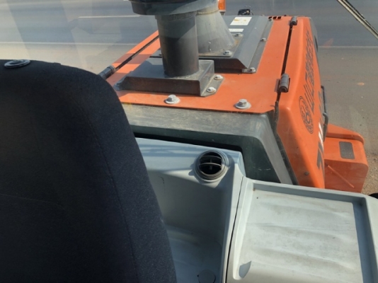 ขายรถตักล้อยาง HITACHI ZW140-5B (เท่าเทียบ WA200-7) ปี 2015 นำเข้าเองจากญี่ปุ่น สภาพสวยพร้อมใช้ มีVDOการทำงานครับ ขายรถตักล้อยาง HITACHI ZW140-5B (เท่าเทียบ WA200-7) ปี 2015 นำเข้าเองจากญี่ปุ่น สภาพสวยพร้อมใช้ มีVDOการทำงานครับ