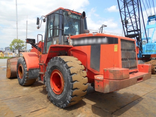 ขายรถตักล้อยาง CAT 962G นำเข้าเองจากญี่ปุ่น สภาพสวยพร้อมใช้ ถึงเร็วๆนี้ครับ