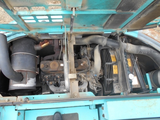 ขายรถขุด KOBELCO SK135SR อาร์มพิเศษ นำเข้าเองจากญี่ปุ่น สภาพสวยพร้อมใช้ ถึงเร็วๆนี้ครับ