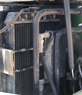 ขายรถขุด MITSUBISHI MM35 คอลโทรลสั้น ปั้มนิ้ว นำเข้าเองจากญี่ปุ่น สภาพสวยพร้อมใช้ มีVDOการทำงานครับ