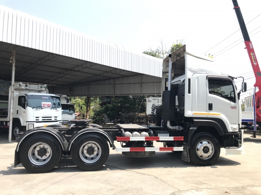 ขาย 10 ล้อหัวลาก ISUZU GXZ 360 EURO 3 รุ่นหน้าตึก เครื่องคอมมอลเรล 360 เเรงม้า รุ่นท่อทอง ยางใหม่ 10 ขาย 10 ล้อหัวลาก ISUZU GXZ 360 EURO 3 รุ่นหน้าตึก เครื่องคอมมอลเรล 360 เเรงม้า รุ่นท่อทอง ยางใหม่ 10