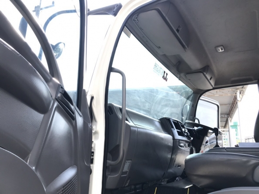 ขาย 10 ล้อหัวลาก ISUZU GXZ 360 EURO 3 รุ่นหน้าตึก เครื่องคอมมอลเรล 360 เเรงม้า รุ่นท่อทอง ยางใหม่ 10
