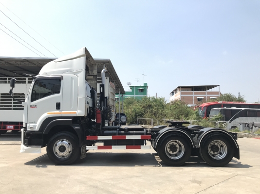 ขาย 10 ล้อหัวลาก ISUZU GXZ 360 EURO 3 รุ่นหน้าตึก เครื่องคอมมอลเรล 360 เเรงม้า รุ่นท่อทอง ยางใหม่ 10 ขาย 10 ล้อหัวลาก ISUZU GXZ 360 EURO 3 รุ่นหน้าตึก เครื่องคอมมอลเรล 360 เเรงม้า รุ่นท่อทอง ยางใหม่ 10